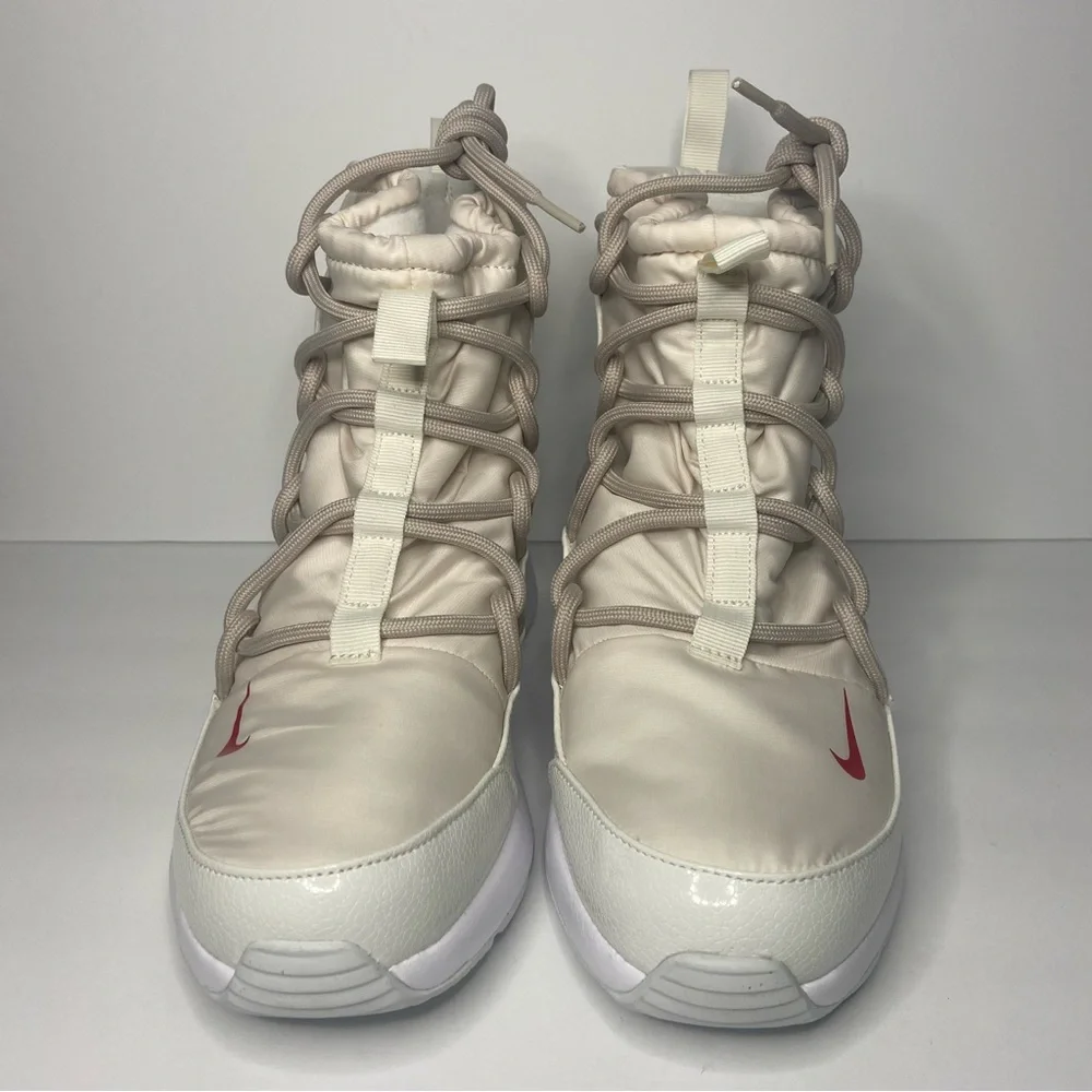Nike Tanjun High Rise Boots - Picture 3 of 7